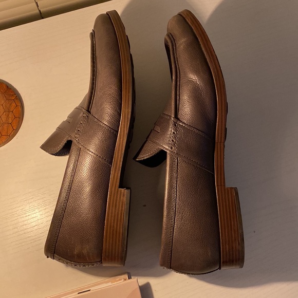 Cole Haan Hawthorne Penny Loafer